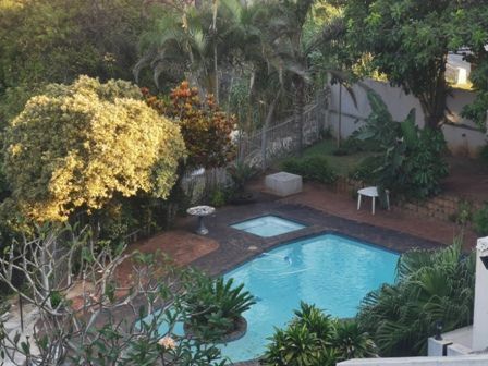 2 Bedroom Apartment in Warner Beach