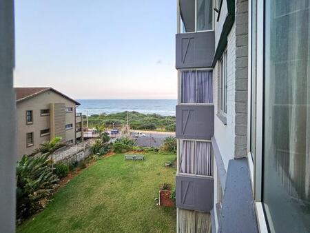 2 Bedroom Apartment in Warner Beach