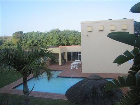2 Bedroom Flat in Doonside