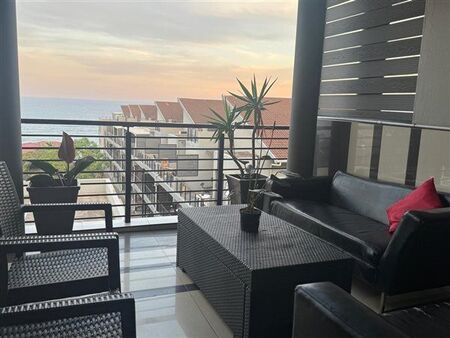 2 Bedroom Apartment in Winklespruit