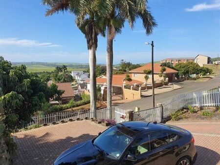 3 Bedroom Apartment in Verulam
