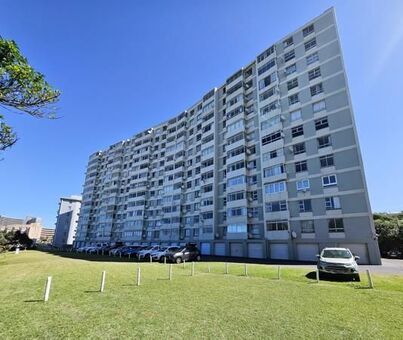 1 Bedroom Apartment in Amanzimtoti