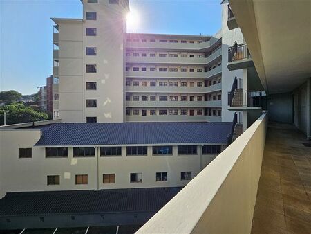 1 Bedroom House in Amanzimtoti