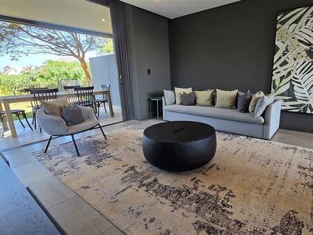2 Bedroom Townhouse in Elaleni Coastal Forest Estate