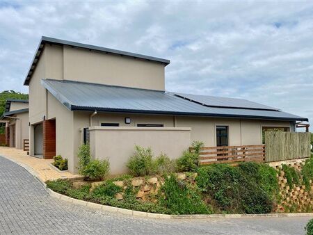 3 Bedroom House in Ballito