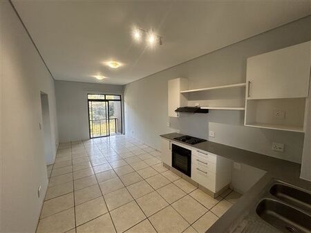 2 Bedroom Apartment in Ballito