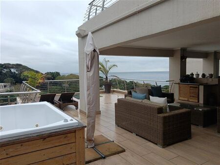4 Bedroom Apartment in Simbithi Estate