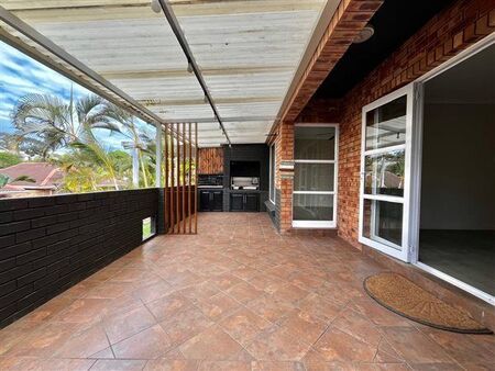 3 Bedroom Townhouse in Ballito