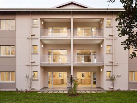 3 Bedroom Apartment in Ballito