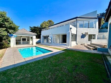 4 Bedroom House in Ballito