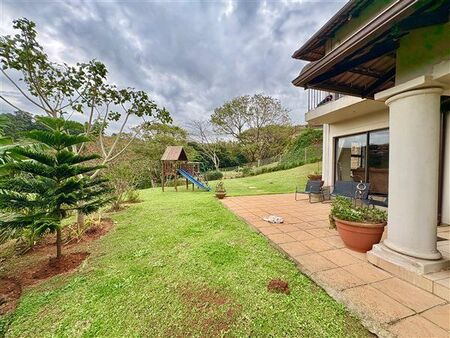 4 Bedroom House in Seaward Estates