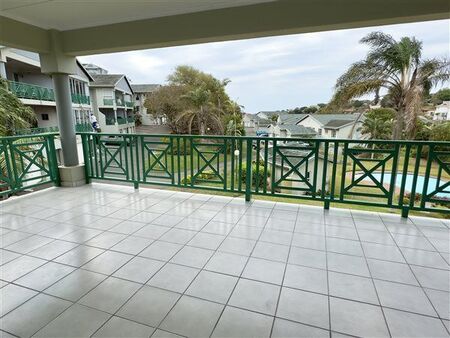 3 Bedroom Apartment in Ballito