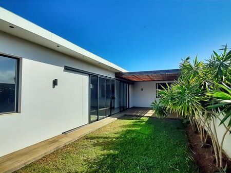 3 Bedroom Townhouse in Elaleni Coastal Forest Estate