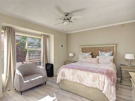 3 Bedroom Townhouse in Weltevreden Park