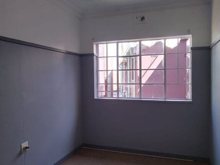 Studio apartment in Randfontein Central