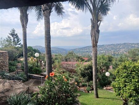 1 Bedroom House in Breaunanda