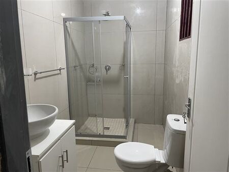 1 Bedroom House in Ga-rankuwa