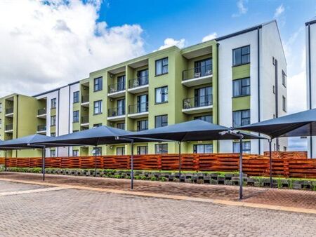 2 Bedroom Apartment in Savannah Country Estate