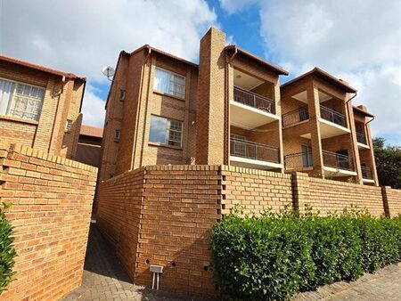2 Bedroom Apartment in Silver Lakes