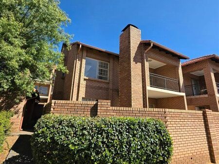 2 Bedroom Apartment in Silver Lakes