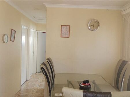 3 Bedroom House in Soshanguve