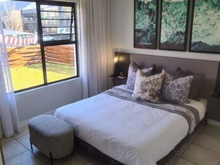 3 Bedroom Apartment in Savannah Country Estate