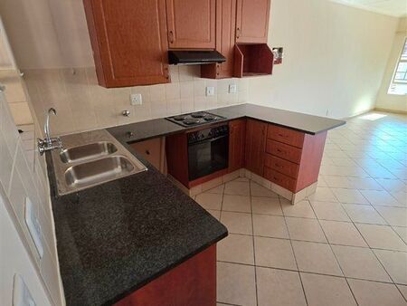 2 Bedroom Apartment in Silver Lakes