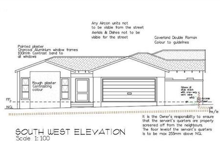 4 Bedroom House in Silverwoods Country Estate