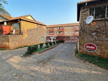 2 Bedroom Apartment in Mountain View