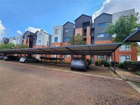 3 Bedroom Apartment in The Hills
