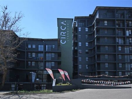 2 Bedroom Apartment in Lynnwood Manor