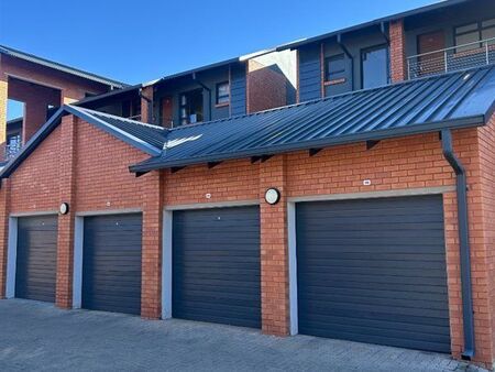 2 Bedroom Apartment in Six Fountains Estate