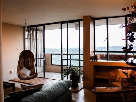 2 Bedroom Apartment in Murrayfield