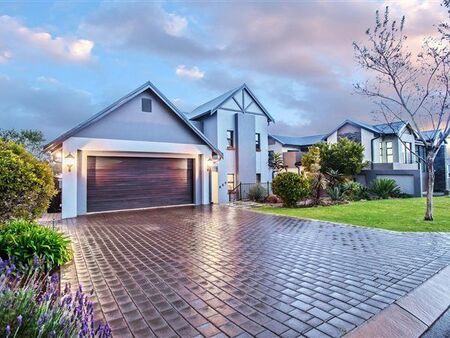 3 Bedroom House in The Hills