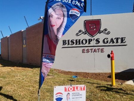 3 Bedroom Townhouse in Equestria