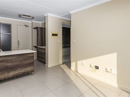 1 Bedroom Apartment in The Hills