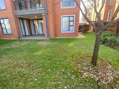 3 Bedroom Apartment in The Hills