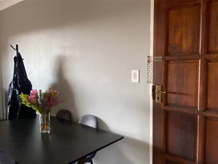 2 Bedroom Apartment in Boardwalk Villas