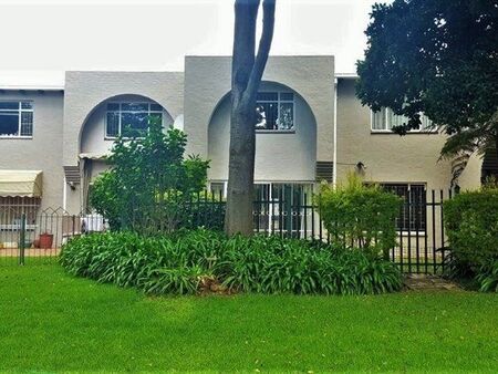 3 Bedroom Townhouse in Faerie Glen