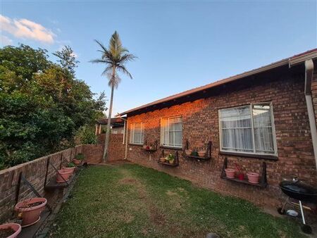 4 Bedroom Townhouse in Faerie Glen