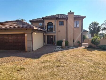 3 Bedroom House in Faerie Glen