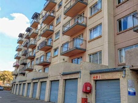 2 Bedroom Apartment in Weavind Park