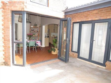 3 Bedroom House in Lynnwood Glen