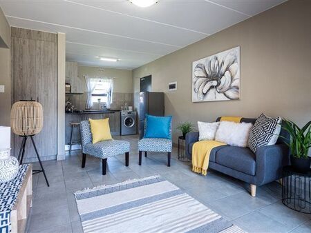 2 Bedroom House in Faerie Glen