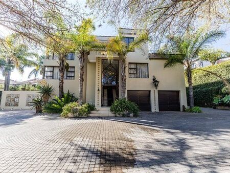 4 Bedroom House in The Wilds