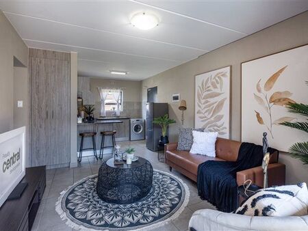 2 Bedroom Apartment in Wingate Park