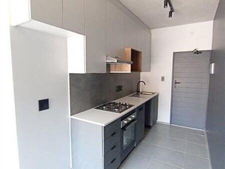 2 Bedroom Apartment in Waterkloof Ridge