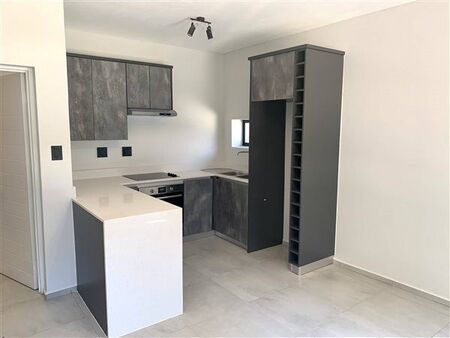 1 Bedroom Apartment in Menlo Park