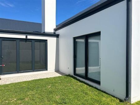 3 Bedroom House in Laguna Sands