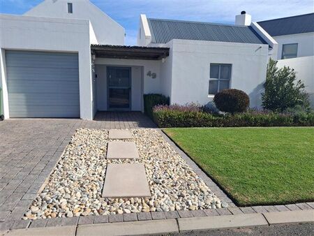 3 Bedroom House in Blue Lagoon
